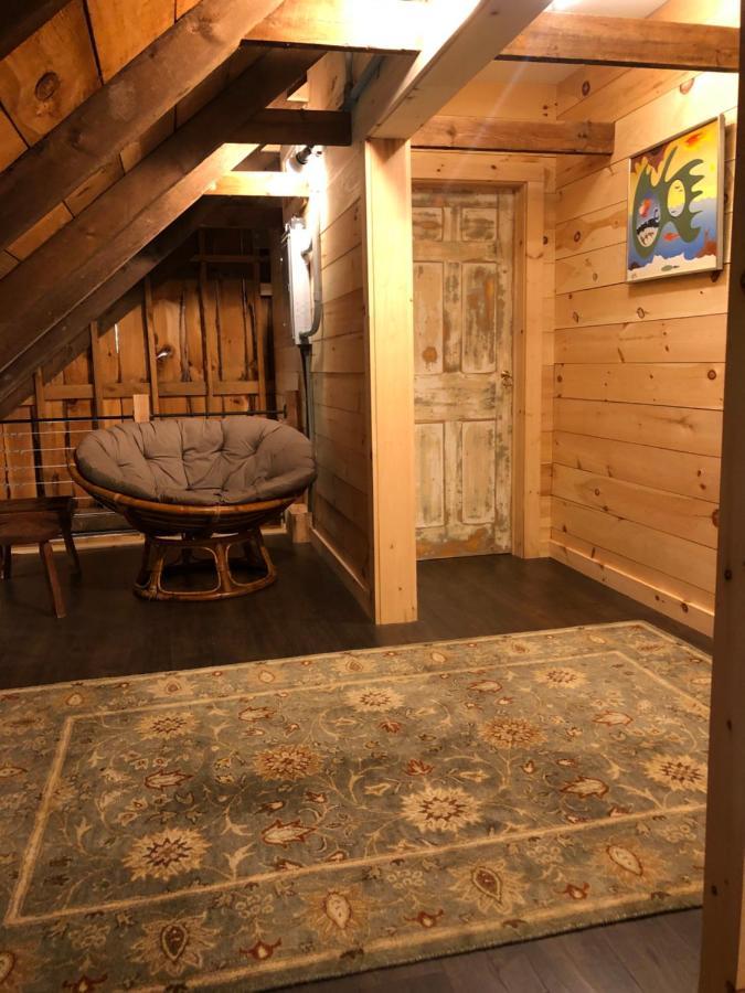 Riverhouse South Berwick Bagian luar foto