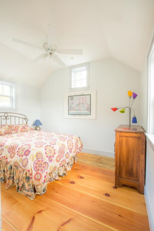 Riverhouse South Berwick Bagian luar foto