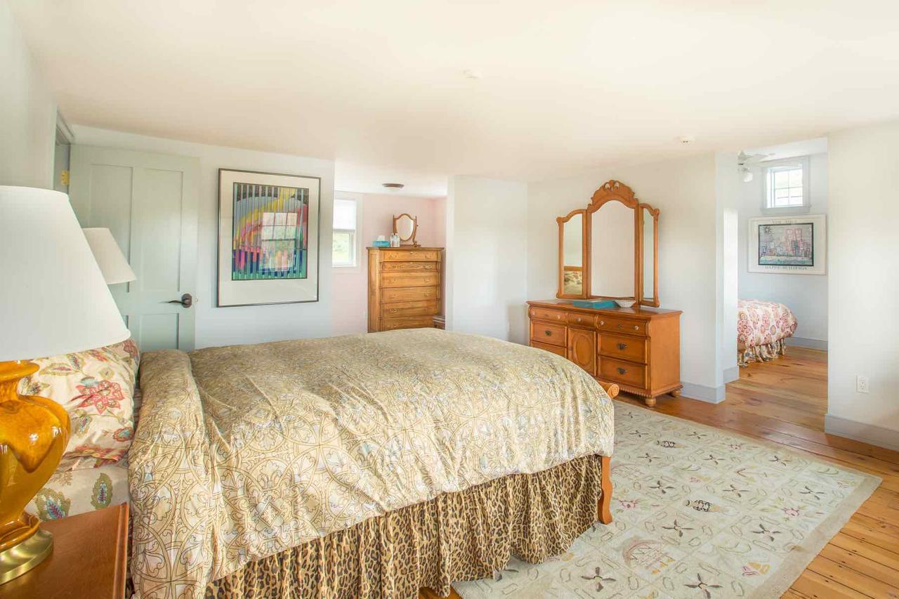 Riverhouse South Berwick Bagian luar foto