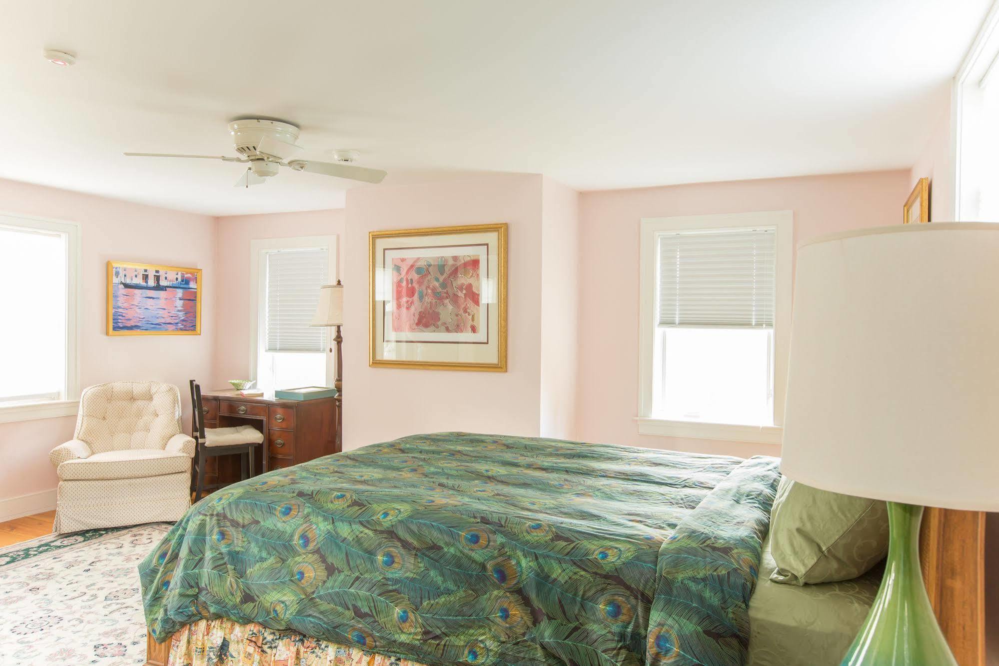 Riverhouse South Berwick Bagian luar foto