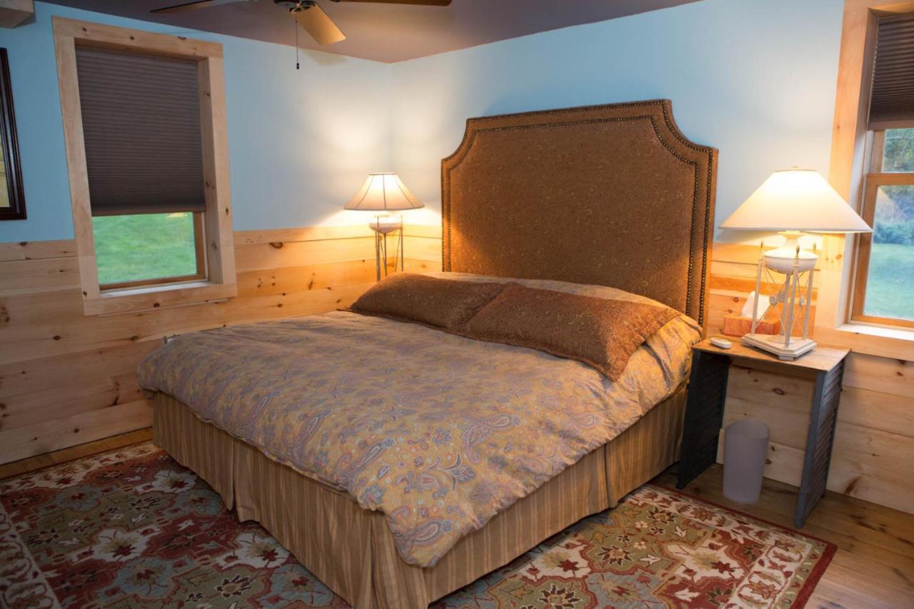 Riverhouse South Berwick Bagian luar foto