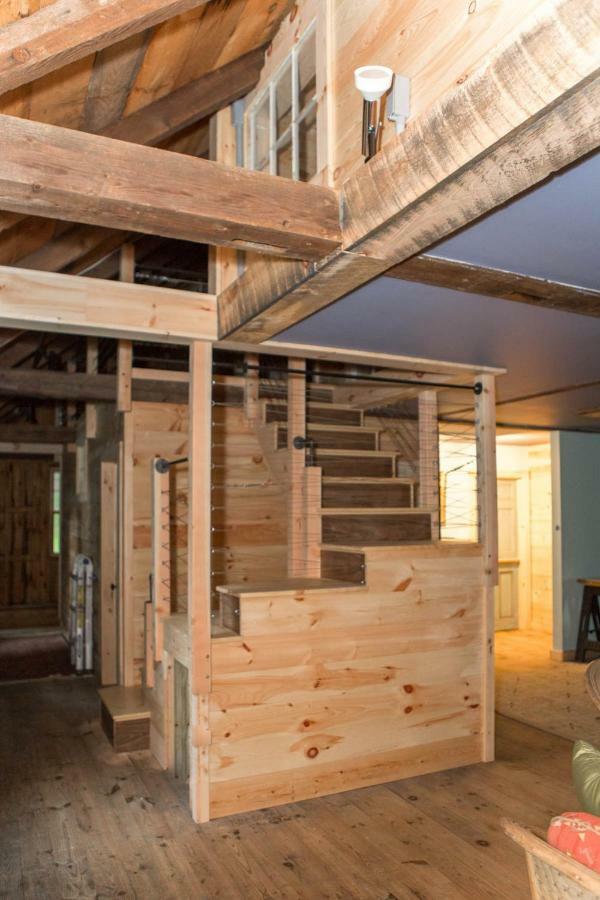 Riverhouse South Berwick Bagian luar foto